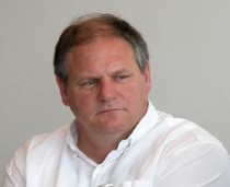 Horst Frehe